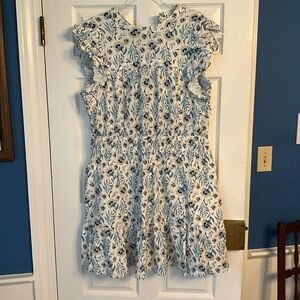 Universal Thread Floral Dress